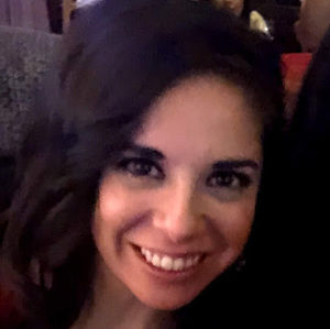 Meet your Posher, Gina